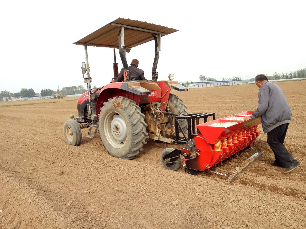 麻豆网神马久久人鬼片播種機