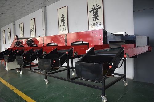 麻豆网神马久久人鬼片分選機器