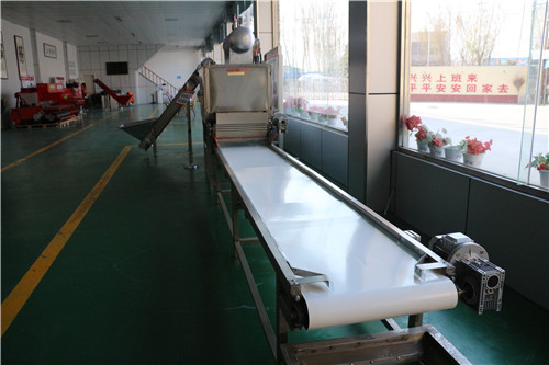 蒜米生產線廠家